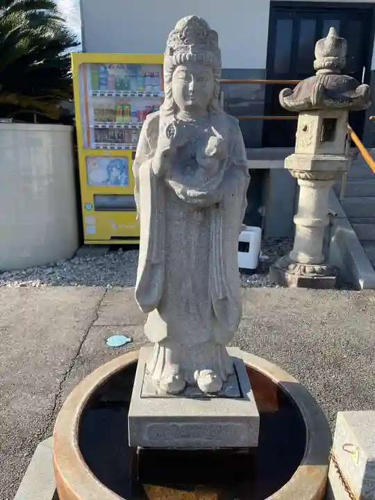 妙国寺(愛知県)