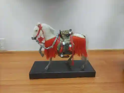 荘内神社(山形県)