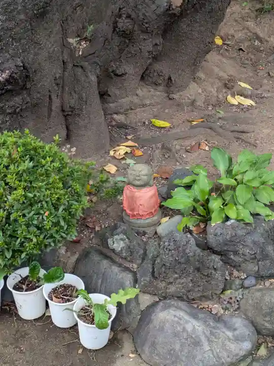 養源寺(東京都)