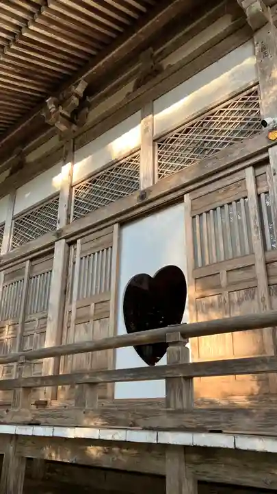 感神院木山寺(岡山県)