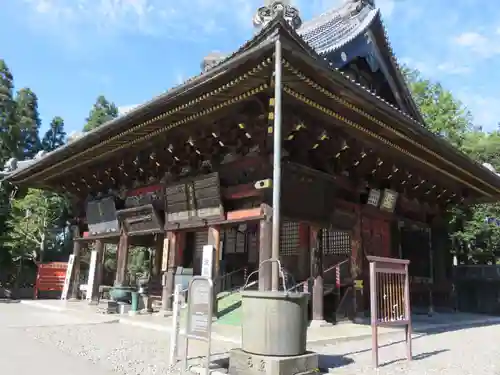 成田山新勝寺のその他建物
