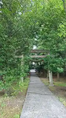 杉原神社(富山県)