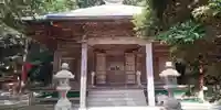 岩殿寺のその他建物
