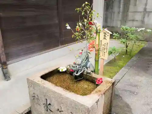 六孫王神社のその他建物