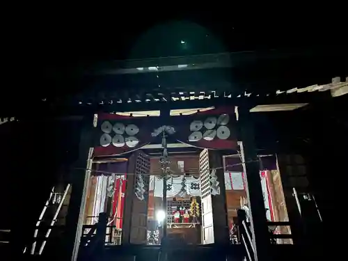 真田神社(長野県)