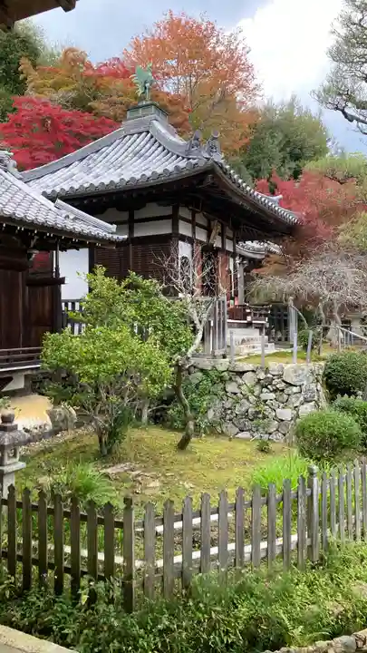 二尊院(京都府)