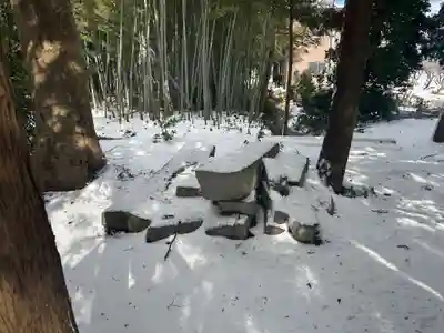 湯次神社(滋賀県)