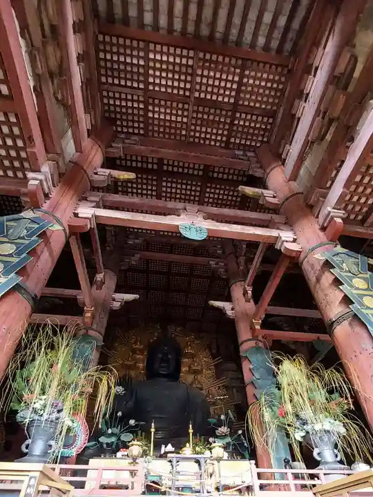 東大寺(奈良県)