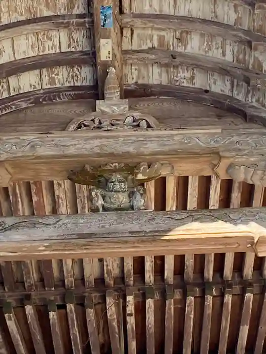 穴門山神社(岡山県)