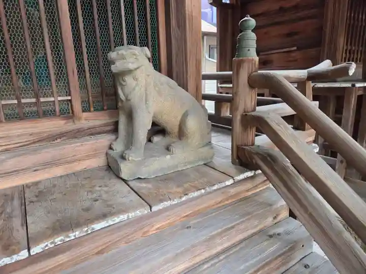 石津神社(大阪府)