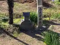 五十鈴神社の末社・摂社