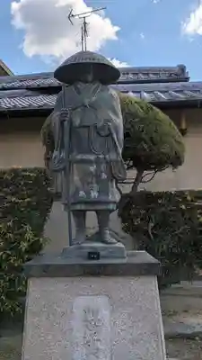 安樂寺（安楽寺）(大阪府)