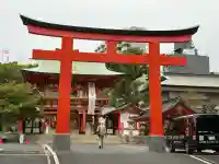 生田神社(兵庫県)