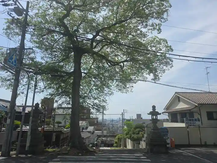 枚岡神社(大阪府)