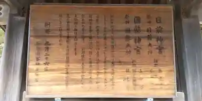 日前神宮・國懸神宮(和歌山県)