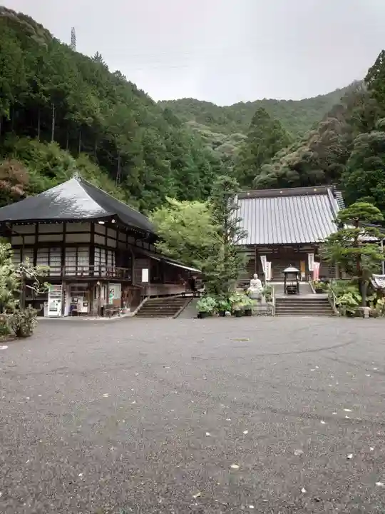 洞慶院のその他建物