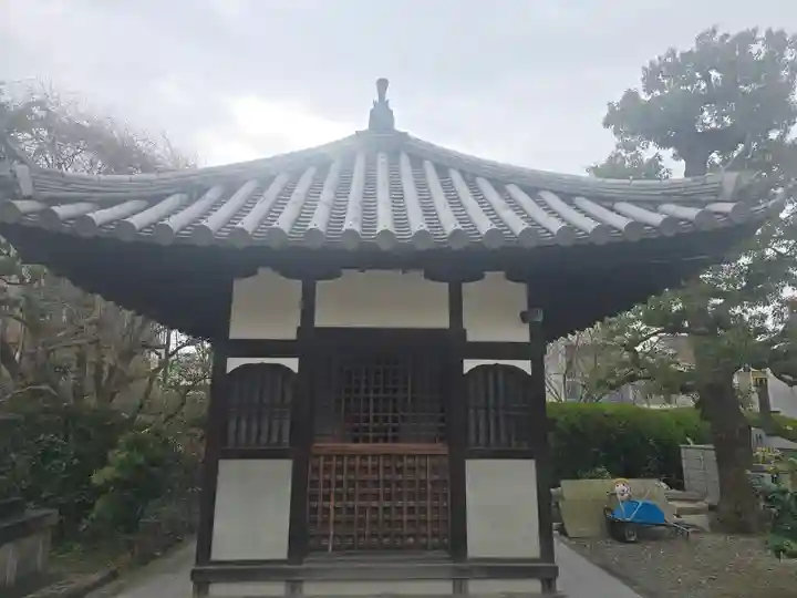 誠心寺(京都府)