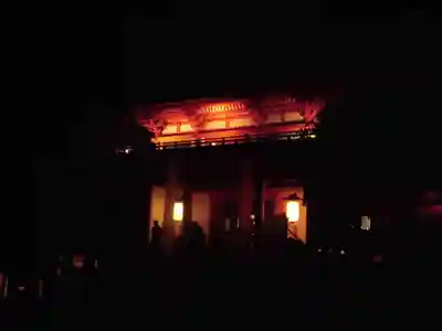 春日大社のその他建物