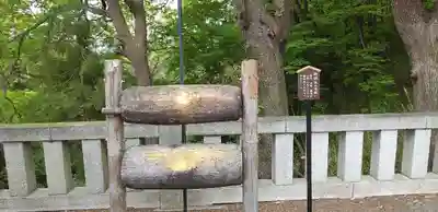 足利織姫神社のその他建物