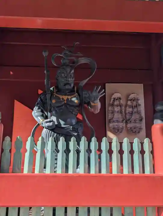 妙法寺(御殿場市)(静岡県)