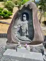 田端観音堂(岩手県)