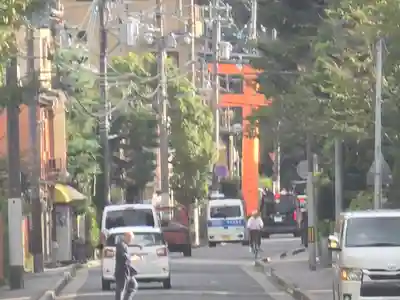 今宮神社(京都府)