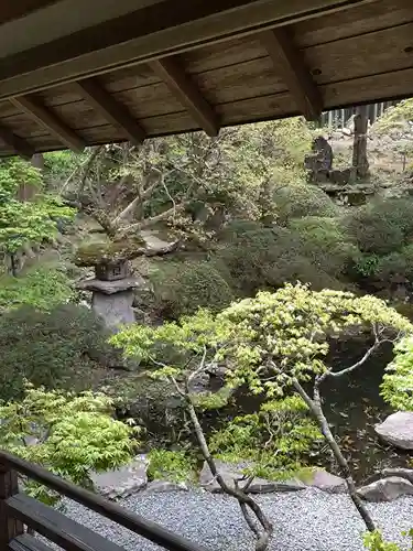 岩松院(長野県)