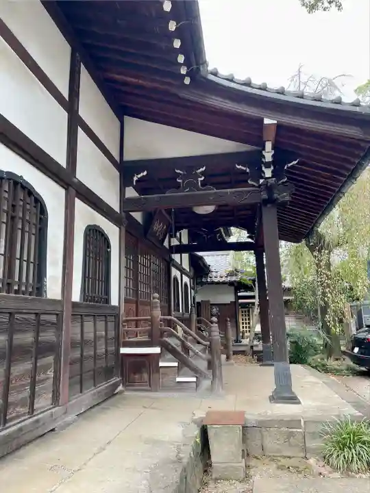 大雄寺(東京都)