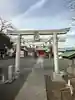 東八幡神社(東京都)