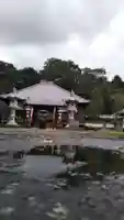 光恩寺の本殿・本堂
