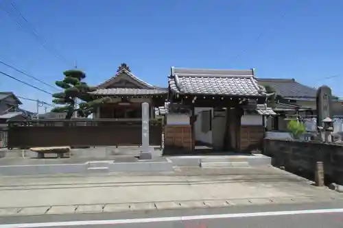 円通寺のその他建物