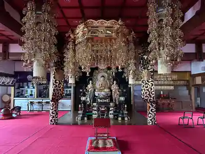 大安寺(北海道)