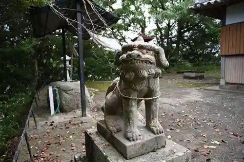建神社(徳島県)