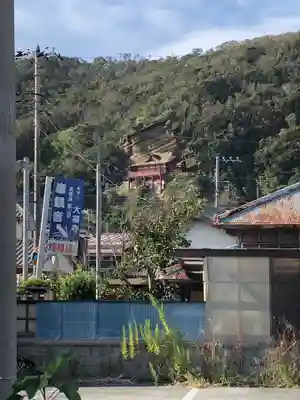 大福寺のその他建物