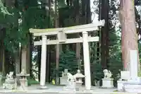 草部吉見神社(熊本県)