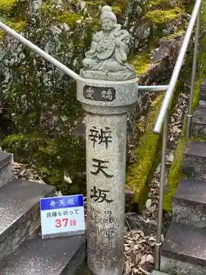 犬山寂光院のその他建物