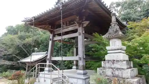 常楽寺(徳島県)