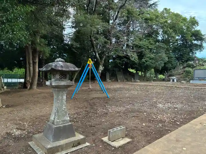 三社大神社(千葉県)