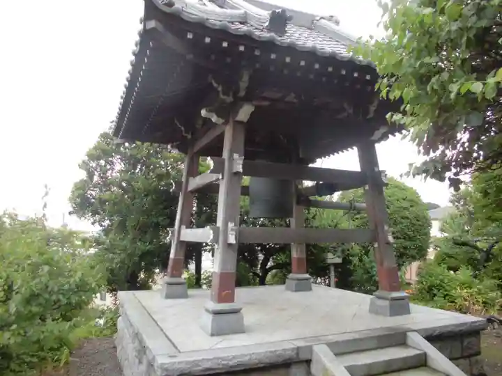 東観寺のその他建物