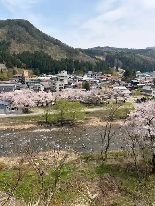 甲子大黒天本山(山形県)