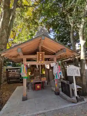金刀比羅神社(東京都)