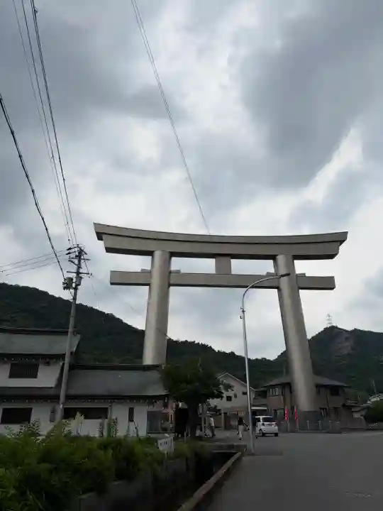 鹿嶋神社(兵庫県)
