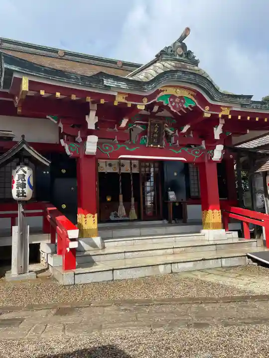 人見神社(千葉県)