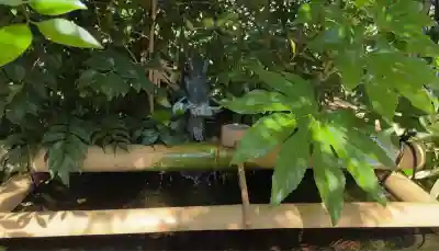 源覚寺(東京都)