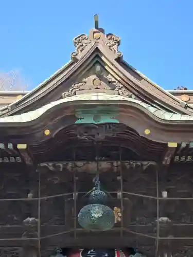 成田山新勝寺(千葉県)