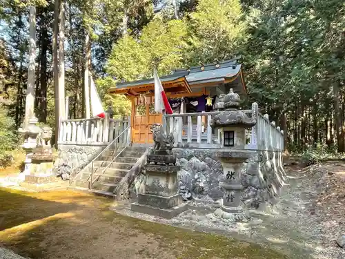 八幡神社(滋賀県)