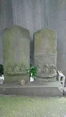 腰掛稲荷神社のその他建物