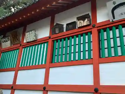 美濃國一宮　南宮大社(岐阜県)