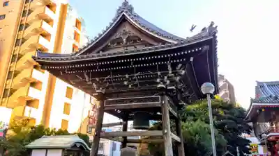 大須観音 (北野山真福寺宝生院)のその他建物