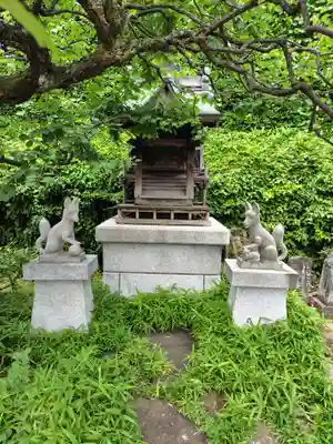 本覺寺(神奈川県)
